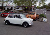 Old Mini