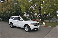 White Dodge