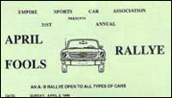 31st flyer